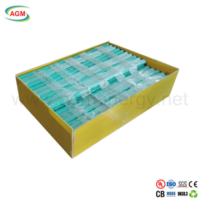 Low Temperature 25.9V 85Ah 7s39p Lithium Batteries High-Capacity Cold-Resistant Battery Pack for Solar Energy and Wind Energy Systems AGM Energy