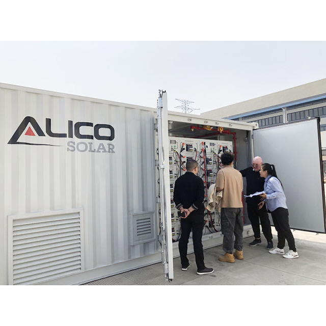 Complete Solar Energy Storage System 30kw – 500kwh 1mwh Battery Storage Cabinet with 72KWh-1720KWh Capacity, 30KW-500KW Output, IP55 Rated for Commercial & Industrial Use