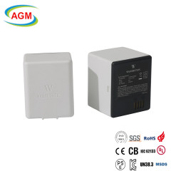 PL703847 1S3P 3.85V 4800mAh Lithium-ion Battery for ARLO, ARLO Pro Security Camera Replacement