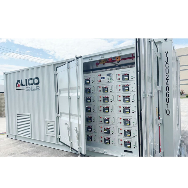 Complete Solar Energy Storage System 30kw – 500kwh 1mwh Battery Storage Cabinet with 72KWh-1720KWh Capacity, 30KW-500KW Output, IP55 Rated for Commercial & Industrial Use