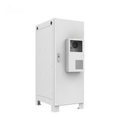 100V-600V Business Energy Storage 50Ah-200Ah Battery Energy Storage Solution LiFePO4 High Safety, Modular Design for Commercial & Industrial Applications