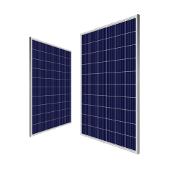 MP Poly 60cells 250-270W Solar Module High Efficiency Anti-PID Low-Light Performance PV Panel for Residential and Commercial Installations MP Solar