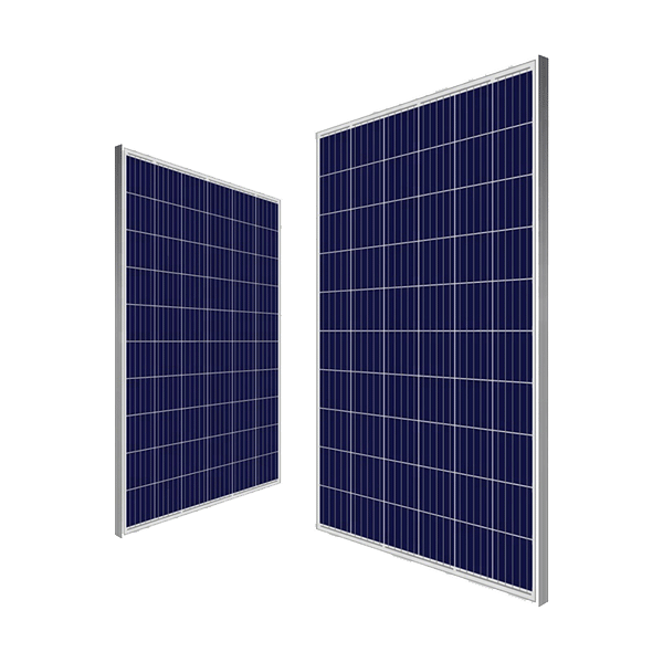 MP Poly 60cells 250-270W Solar Module High Efficiency Anti-PID Low-Light Performance PV Panel for Residential and Commercial Installations MP Solar