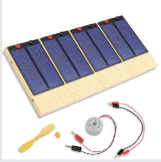 Keruft_Epoxy Resin Solar Panel 0.5v 500mA 60x90mm High-Efficiency Mini Solar Module for DIY Educational Projects and Small Power Devices Keruft