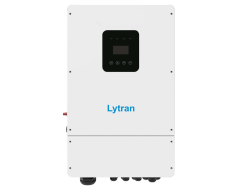 Split-phase Hybrid Energy Storage Inverter Multi-inverter Parallel & Transformer-free High Efficiency Off-grid/On-grid System