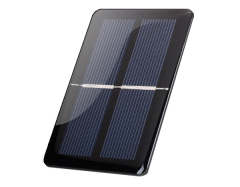 Small size power solar modules High Efficiency Poly/Mono Cells Epoxy Resin Encapsulated for DIY Solar Projects