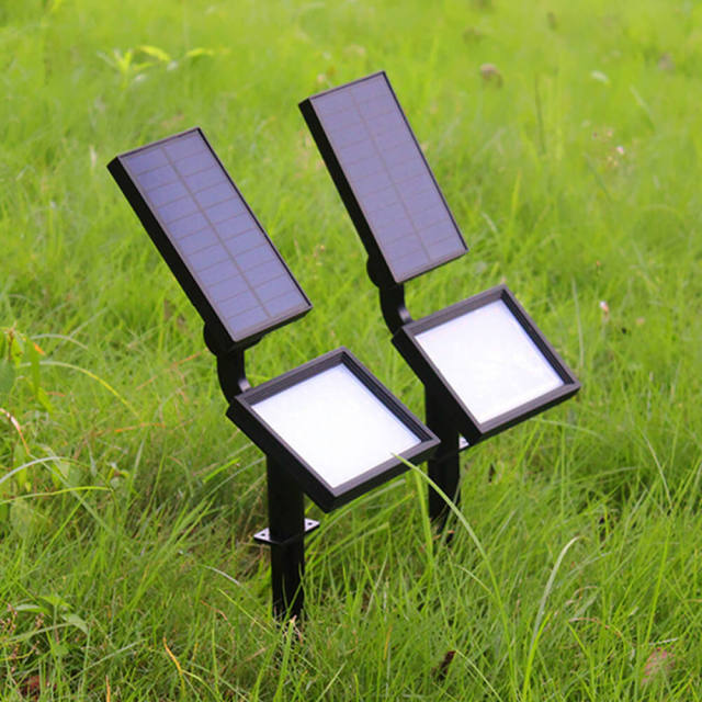 2V/400MA 0.8W PET Solar Panel High-Efficiency DIY Module for Solar Lights, Chargers, Educational Kits