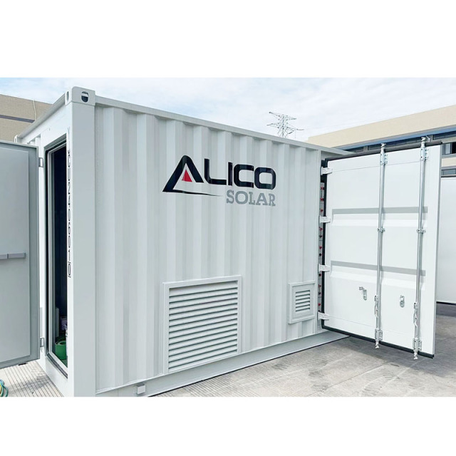 Complete Solar Energy Storage System 30kw – 500kwh 1mwh Battery Storage Cabinet with 72KWh-1720KWh Capacity, 30KW-500KW Output, IP55 Rated for Commercial & Industrial Use