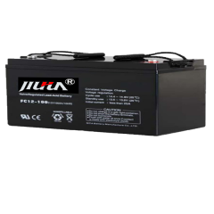 MP Gel Battery 12V 100Ah ABS Case Solar Wind Power System UPS Backup EPS Communication MP Solar