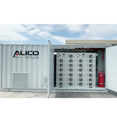Complete Solar Energy Storage System 30kw – 500kwh 1mwh Battery Storage Cabinet with 72KWh-1720KWh Capacity, 30KW-500KW Output, IP55 Rated for Commercial & Industrial Use