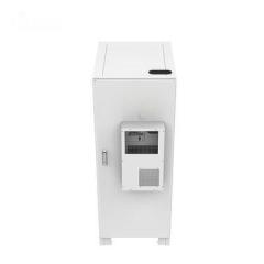 100V-600V Business Energy Storage 50Ah-200Ah Battery Energy Storage Solution LiFePO4 High Safety, Modular Design for Commercial & Industrial Applications