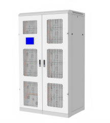 Industrial And Commercial ESS 100KW-200KW 215KWH-418KWH Liquid/Air Cooling Commercial Energy Storage Systems