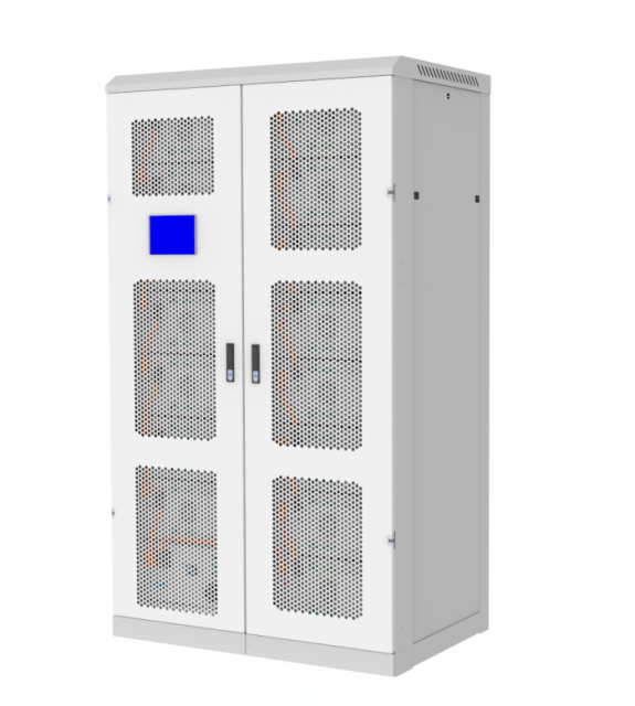 Industrial And Commercial ESS 100KW-200KW 215KWH-418KWH Liquid/Air Cooling Commercial Energy Storage Systems
