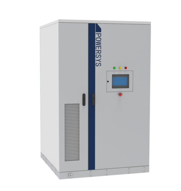 Industrial And Commercial ESS 100KW-200KW 215KWH-418KWH Liquid/Air Cooling Commercial Energy Storage Systems