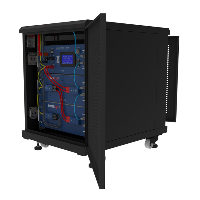 96V200AH UPS Backup Battery High-Cycle Life Long-Lasting Energy Storage for Data Centers and Grid-Tied Systems