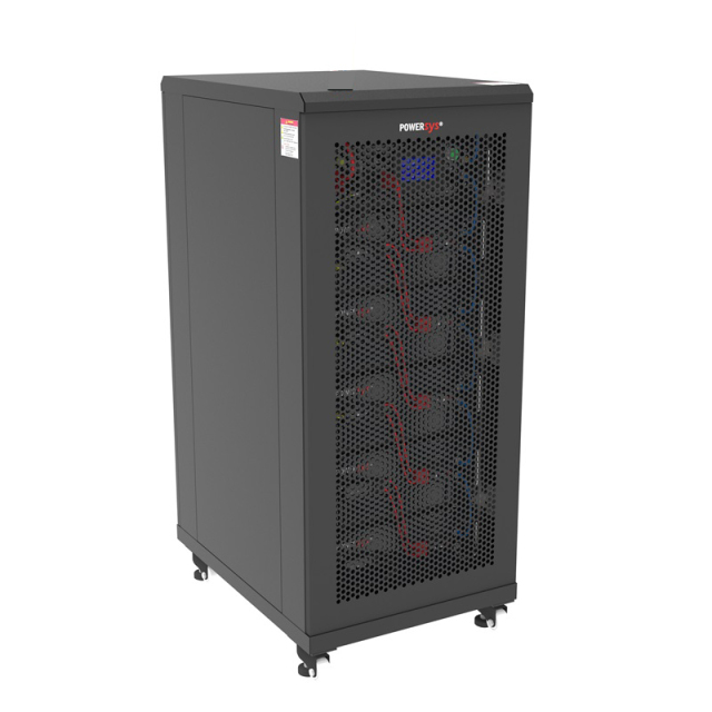 192V200AH UPS Backup Battery High-Capacity Long-Life Lithium Iron Phosphate for Data Centers and Energy Storage Systems