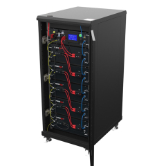 192V200AH UPS Backup Battery High-Capacity Long-Life Lithium Iron Phosphate for Data Centers and Energy Storage Systems