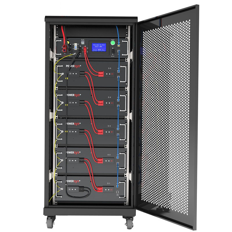 192V200AH UPS Backup Battery High-Capacity Long-Life Lithium Iron Phosphate for Data Centers and Energy Storage Systems