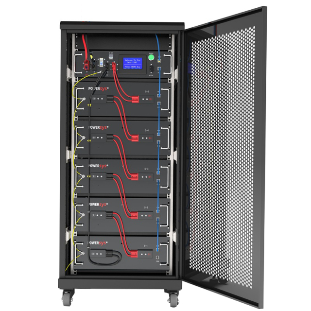 192V200AH UPS Backup Battery High-Capacity Long-Life Lithium Iron Phosphate for Data Centers and Energy Storage Systems