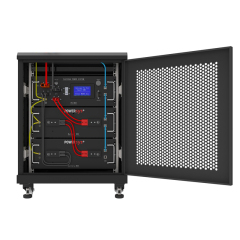 96V200AH UPS Backup Battery High-Cycle Life Long-Lasting Energy Storage for Data Centers and Grid-Tied Systems