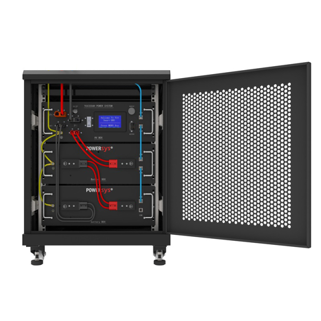 96V200AH UPS Backup Battery High-Cycle Life Long-Lasting Energy Storage for Data Centers and Grid-Tied Systems