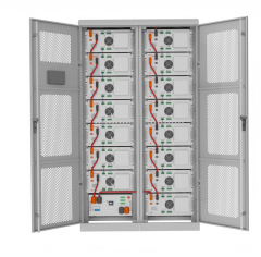 Industrial And Commercial ESS 100KW-200KW 215KWH-418KWH Liquid/Air Cooling Commercial Energy Storage Systems
