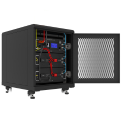 96V200AH UPS Backup Battery High-Cycle Life Long-Lasting Energy Storage for Data Centers and Grid-Tied Systems