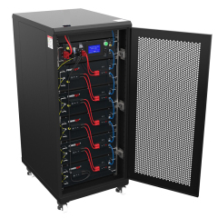 192V200AH UPS Backup Battery High-Capacity Long-Life Lithium Iron Phosphate for Data Centers and Energy Storage Systems