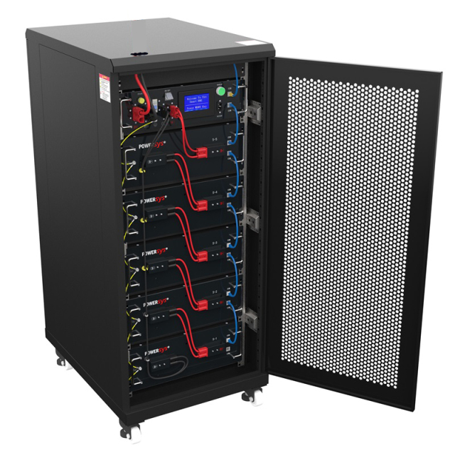 192V200AH UPS Backup Battery High-Capacity Long-Life Lithium Iron Phosphate for Data Centers and Energy Storage Systems