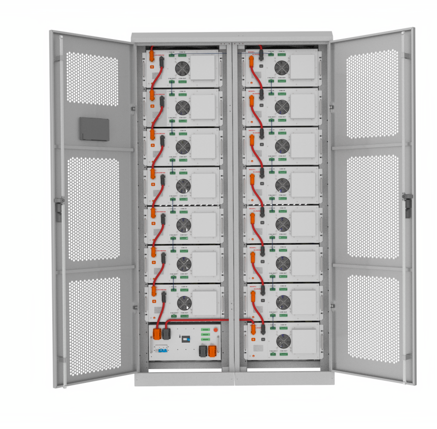 Industrial And Commercial ESS 100KW-200KW 215KWH-418KWH Liquid/Air Cooling Commercial Energy Storage Systems