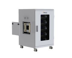 CK25 for FORZA-51.2V100Ah Accessories 5Kwh 10Kwh 15Kwh 20Kwh 25Kwh Cabinet Battery Kit DIY Solid State Batteries 600*600*900mm 60Kg FORZA-51.2V100Ah VNICE