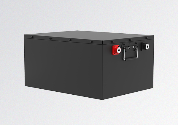 Battery Pack (Metal enclosure) 12V/24V/48V Steel-Case Lithium Battery for E-Bikes, Scooters, Power Tools, AGVs, Forklifts Mottcell