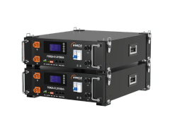 SPC FORZA-S(Stackable)- 5Kwh 10Kwh 15Kwh 20Kwh LiFePo4 Stackable Solid State Battery High-Capacity Energy Storage for Home Solar Systems