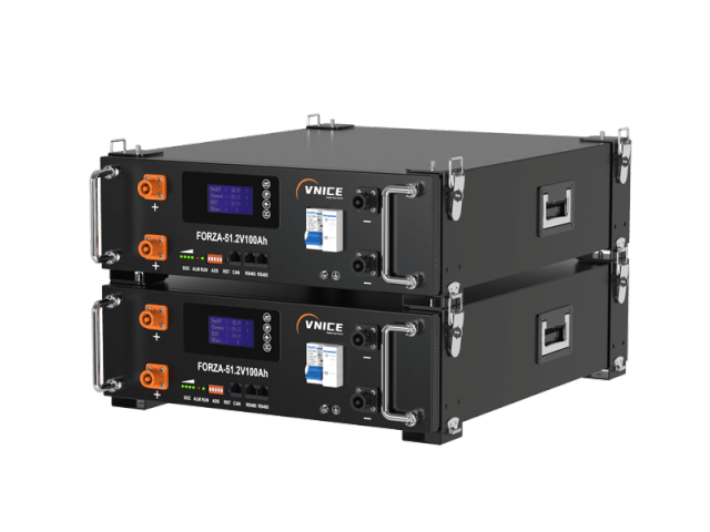 SPC FORZA-S(Stackable)- 5Kwh 10Kwh 15Kwh 20Kwh LiFePo4 Stackable Solid State Battery High-Capacity Energy Storage for Home Solar Systems