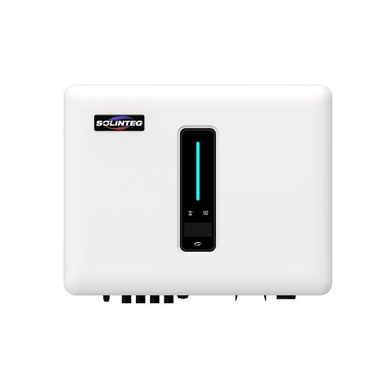 Higon Solinteg 10kW 15kW 20kW High Voltage Hybrid Inverter 135-750Vdc Battery 400V Three Phase for Residential Solar Storage Systems