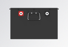 Battery Pack (Metal enclosure) 12V/24V/48V Steel-Case Lithium Battery for E-Bikes, Scooters, Power Tools, AGVs, Forklifts Mottcell