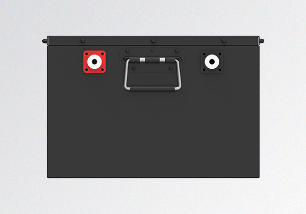 Battery Pack (Metal enclosure) 12V/24V/48V Steel-Case Lithium Battery for E-Bikes, Scooters, Power Tools, AGVs, Forklifts Mottcell
