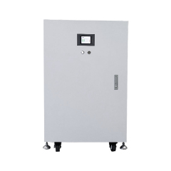 48V200Ah 10kWh Integrated Solar Energy Storage System Lithium Iron Phosphate for Industrial and Agricultural Applications