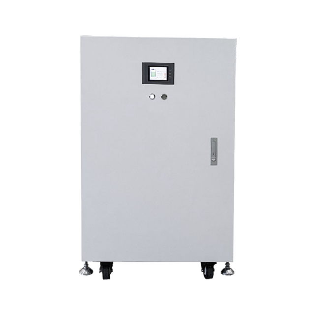 48V200Ah 10kWh Integrated Solar Energy Storage System Lithium Iron Phosphate for Industrial and Agricultural Applications
