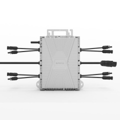 SAKO SKY-2000W Micro Inverter 10-Year Warranty IP67 WiFi Monitoring for Solar PV Systems SAKO
