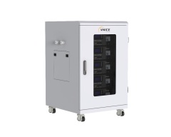 CK25 for FORZA-51.2V100Ah Accessories 5Kwh 10Kwh 15Kwh 20Kwh 25Kwh Cabinet Battery Kit DIY Solid State Batteries 600*600*900mm 60Kg FORZA-51.2V100Ah VNICE