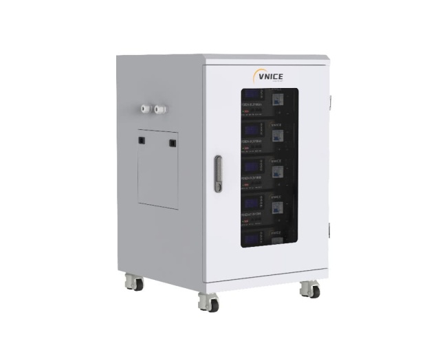 CK25 for FORZA-51.2V100Ah Accessories 5Kwh 10Kwh 15Kwh 20Kwh 25Kwh Cabinet Battery Kit DIY Solid State Batteries 600*600*900mm 60Kg FORZA-51.2V100Ah VNICE