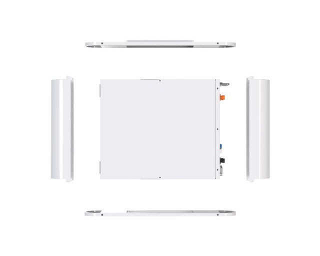 FORZA Series Brick Installation Battery Kit DIY for FORZA-B Solid State Battery - VNICE