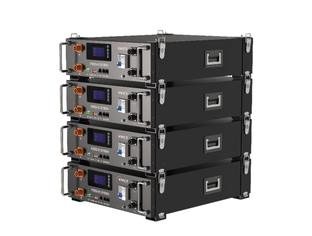 SPC FORZA-S(Stackable)- 5Kwh 10Kwh 15Kwh 20Kwh LiFePo4 Stackable Solid State Battery High-Capacity Energy Storage for Home Solar Systems