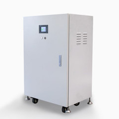 48V200Ah 10kWh Integrated Solar Energy Storage System Lithium Iron Phosphate for Industrial and Agricultural Applications