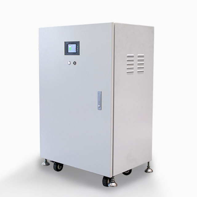 48V200Ah 10kWh Integrated Solar Energy Storage System Lithium Iron Phosphate for Industrial and Agricultural Applications