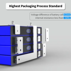 12V 50Ah LiFePO4 Battery IP67 Waterproof, 5-Year Warranty for Solar Storage & Off-Grid Systems LYBESS