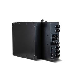 EOPH65 Single Phase Hybrid Inverters 3.6KW 5KW 6KW 8KW with 190A Charging/Discharging Current for On-Grid & Off-Grid Solar Systems AnyGap