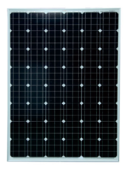 200 Watt Solar Panel Monocrystalline High-Efficiency for Residential and Commercial Use SAKO