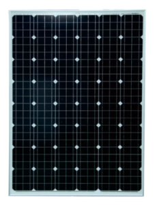 200 Watt Solar Panel Monocrystalline High-Efficiency for Residential and Commercial Use SAKO